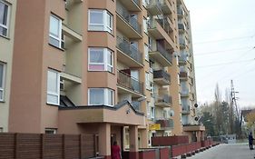 H&S Apartament Piaseczno Darmowy Parking WI-FI